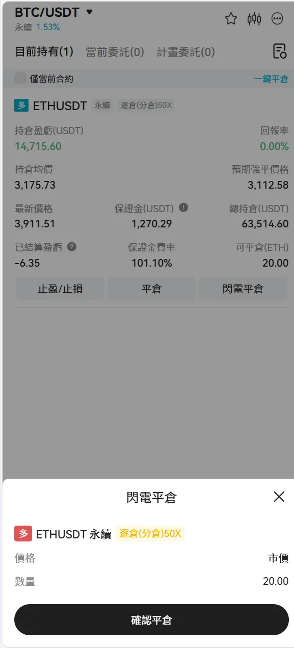 Bakkt区块链交易所源码 | 多语言交易所源码·期权系统