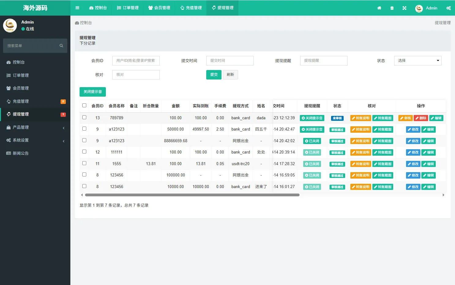 海外微盘系统 | 前端uniapp·期货时间盘·多语言微盘