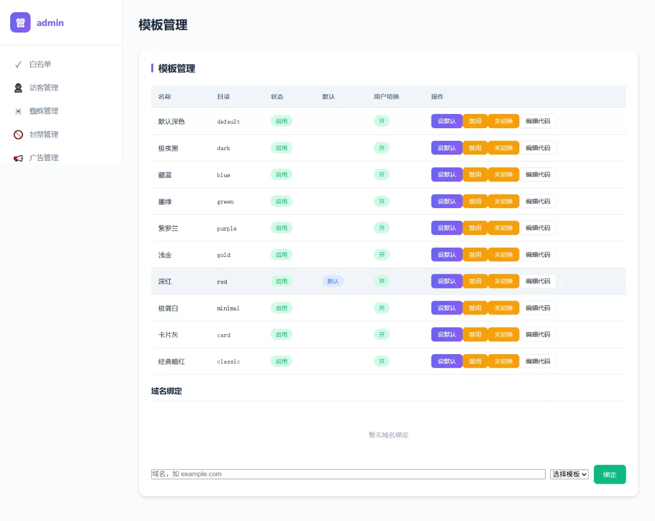 功能完整级开奖源码 | 已对接部分数据