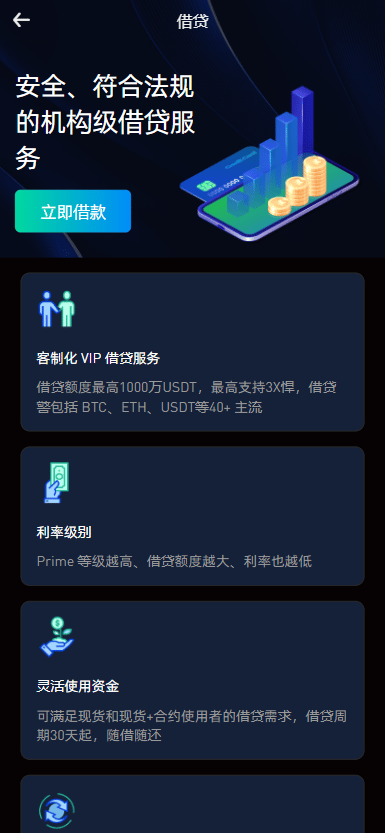 多语言交易所 - 后台数据表30