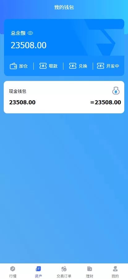 黄金原油指数盘 - 投资排行榜