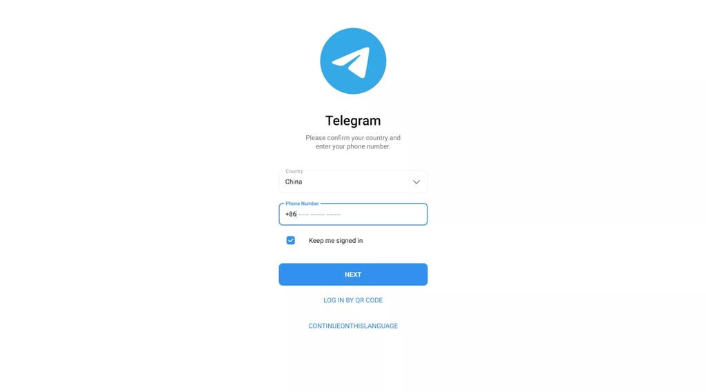 【Telegram网页版飞机盗号JAVA源码】一键登录+提取代码+二次密码+验证账号+新账号获取后不能立刻取消设备-猫源码