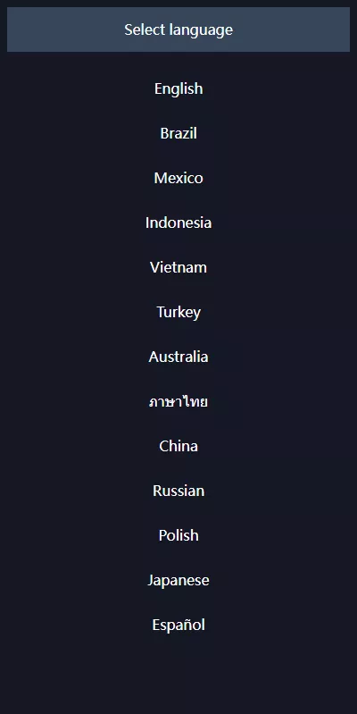 全新UI多语言抢单系统抢单刷单源码+订单自动匹配系统
