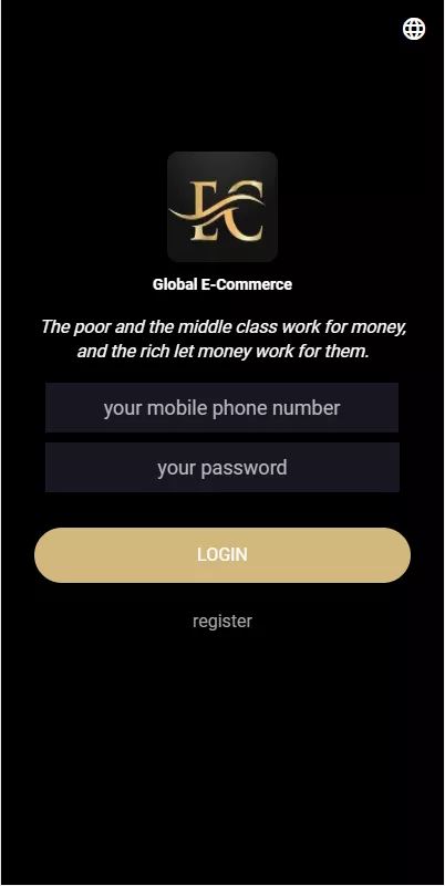 全新UI多语言抢单系统抢单刷单源码+订单自动匹配系统-猫源码
