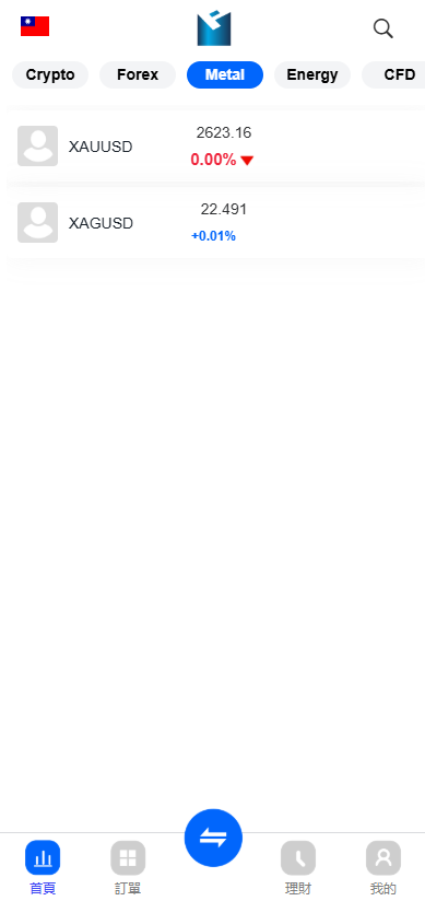 fx7/st5全新二开综合虚拟币外汇交易所开源代码