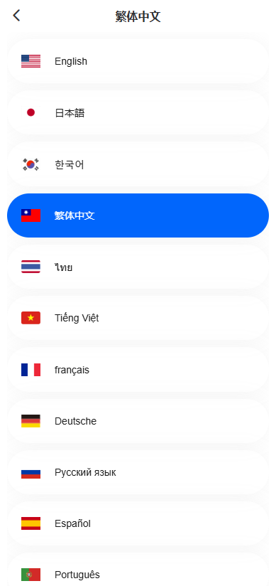 fx7/st5全新二开综合虚拟币外汇交易所开源代码