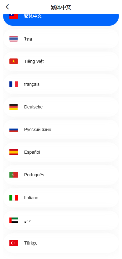 fx7/st5全新二开综合虚拟币外汇交易所开源代码