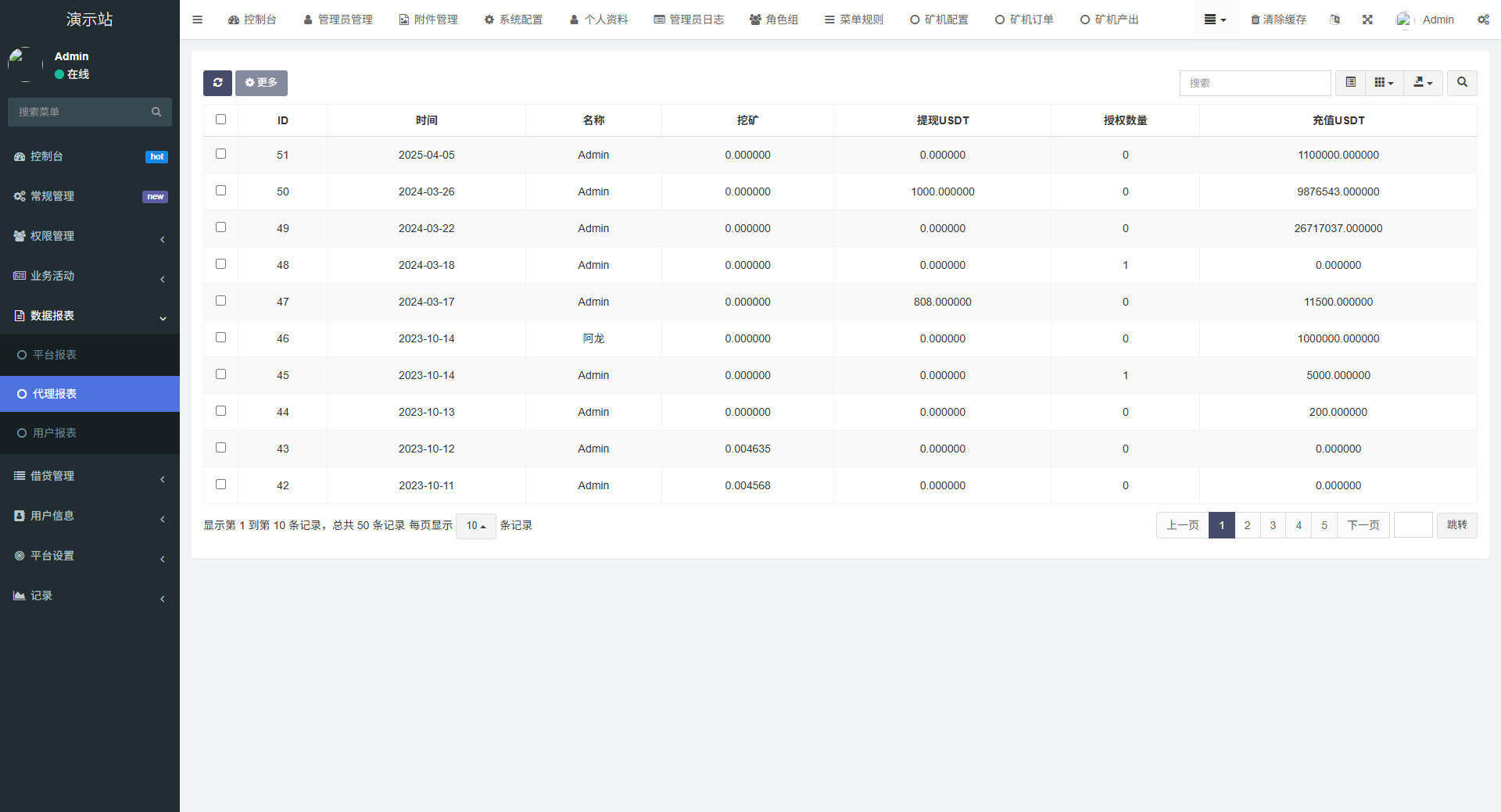 全新二开多语言dapp+授权+ai量化+质押挖矿+defi贷款+秒合约+后台控制+虚拟币交易所源码+全开源运营级