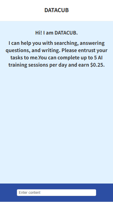 海外多语言AI训练返利系统源码 ThinkPHP 后端 Vue 前端 PHP+MySQL 全套源码