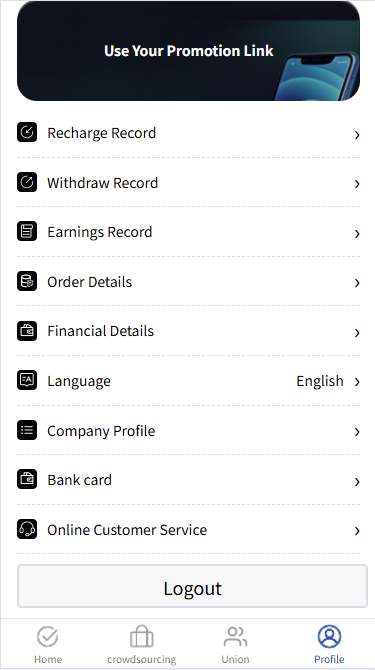 海外多语言AI训练返利系统源码 ThinkPHP 后端 Vue 前端 PHP+MySQL 全套源码