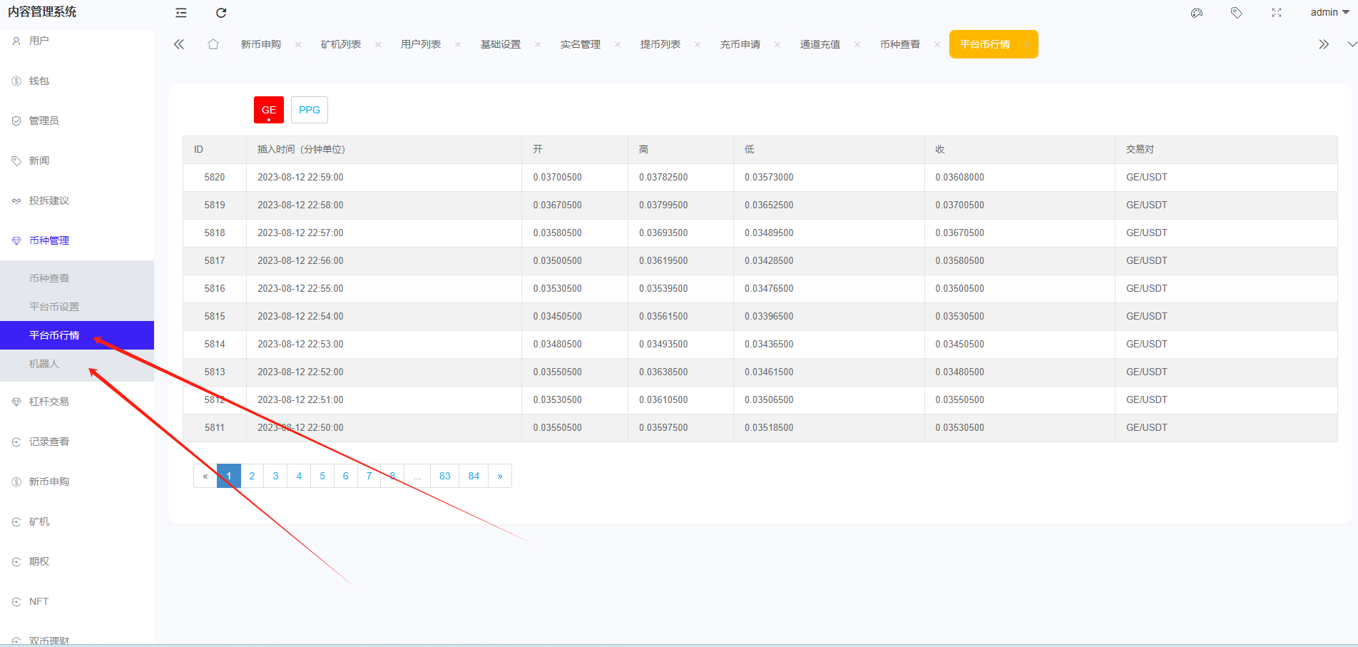 二开八国多语言交易所/币币/合约/期权/NFT/BTC/ETH/理财/申购/锁仓挖矿/跟单/借贷/平台币/机器人