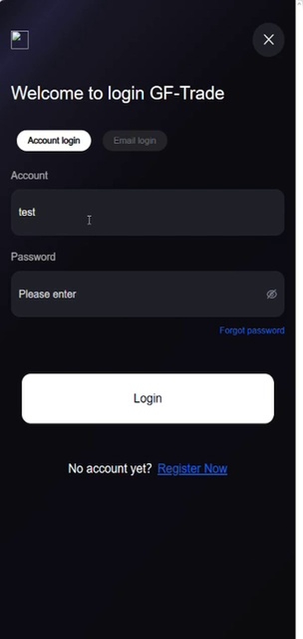 综合交易所（Vue + Java，接入 Alltick）