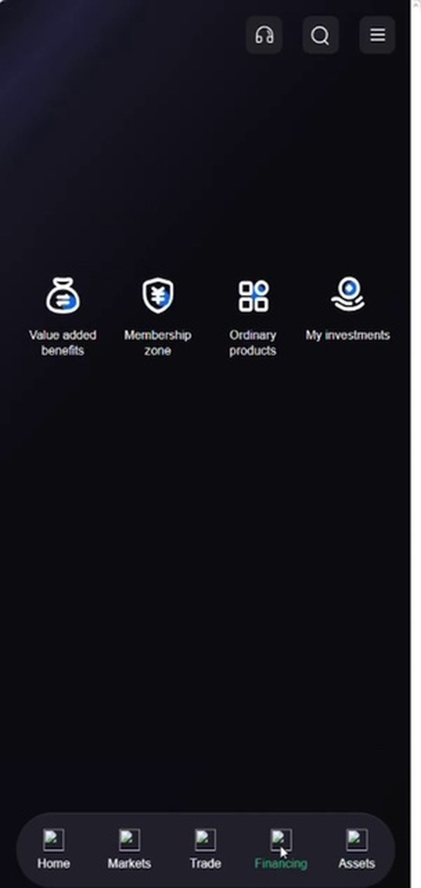 综合交易所（Vue + Java，接入 Alltick）