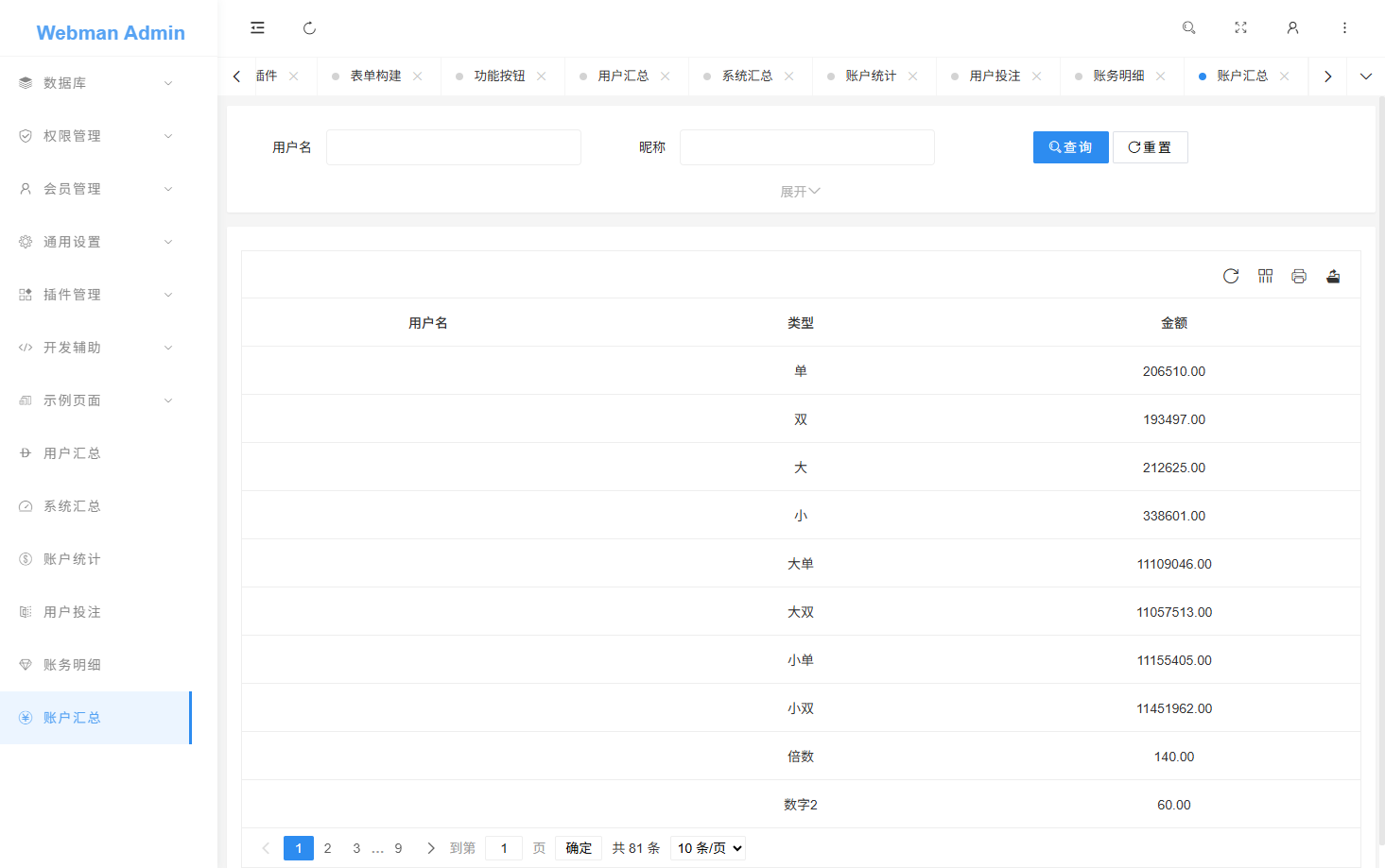 反下加拿大28/定制玩法规则/加拿大28手动开奖