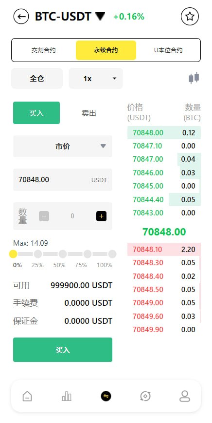 全新海外多语言交易所源码：Java后端+Vue前端，支持数字货币/外汇/美股/插针控制全开源支持二次开发