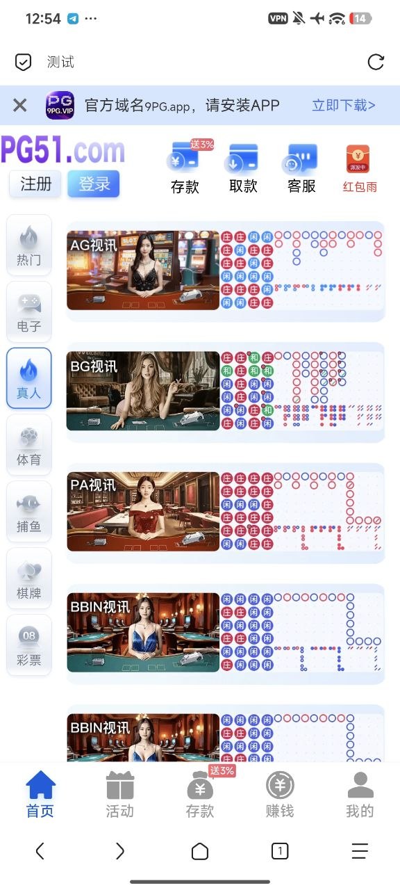 PG综合盘包网开源项目：Vue+PHP全接口源码，支持代理分销与VIP等级系统