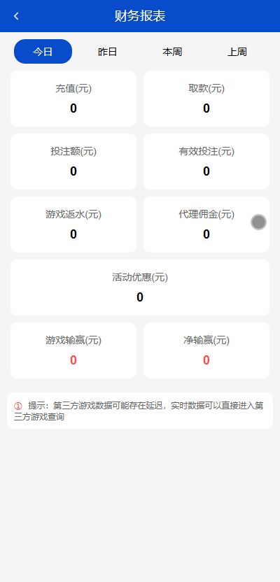 最新综合盘娱乐城源码下载 | Vue前端 + PHP后端 全开源真人视讯系统