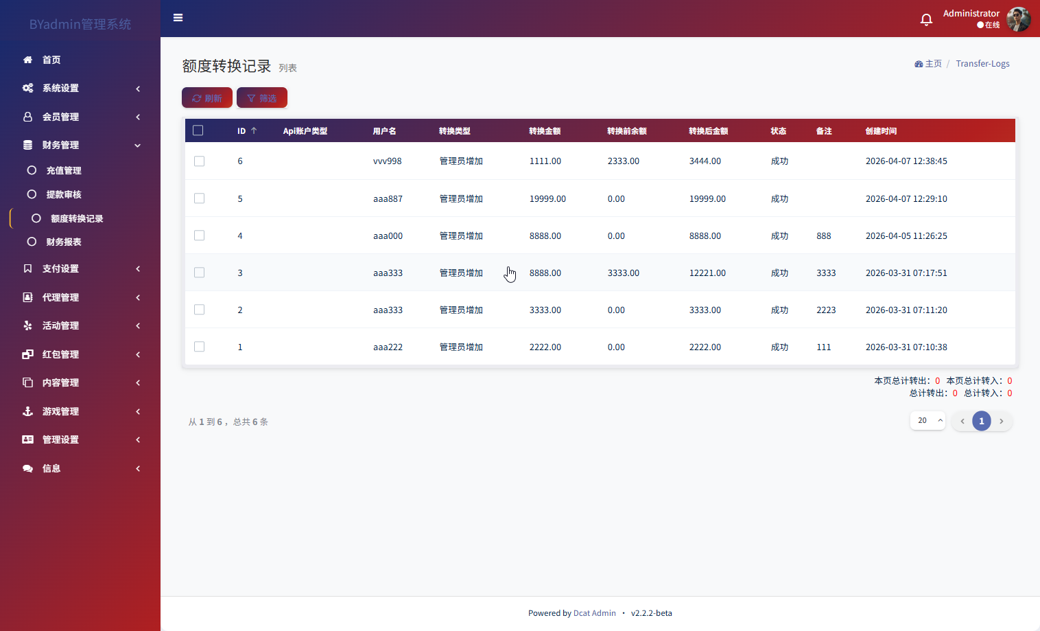 最新综合盘娱乐城源码下载 | Vue前端 + PHP后端 全开源真人视讯系统