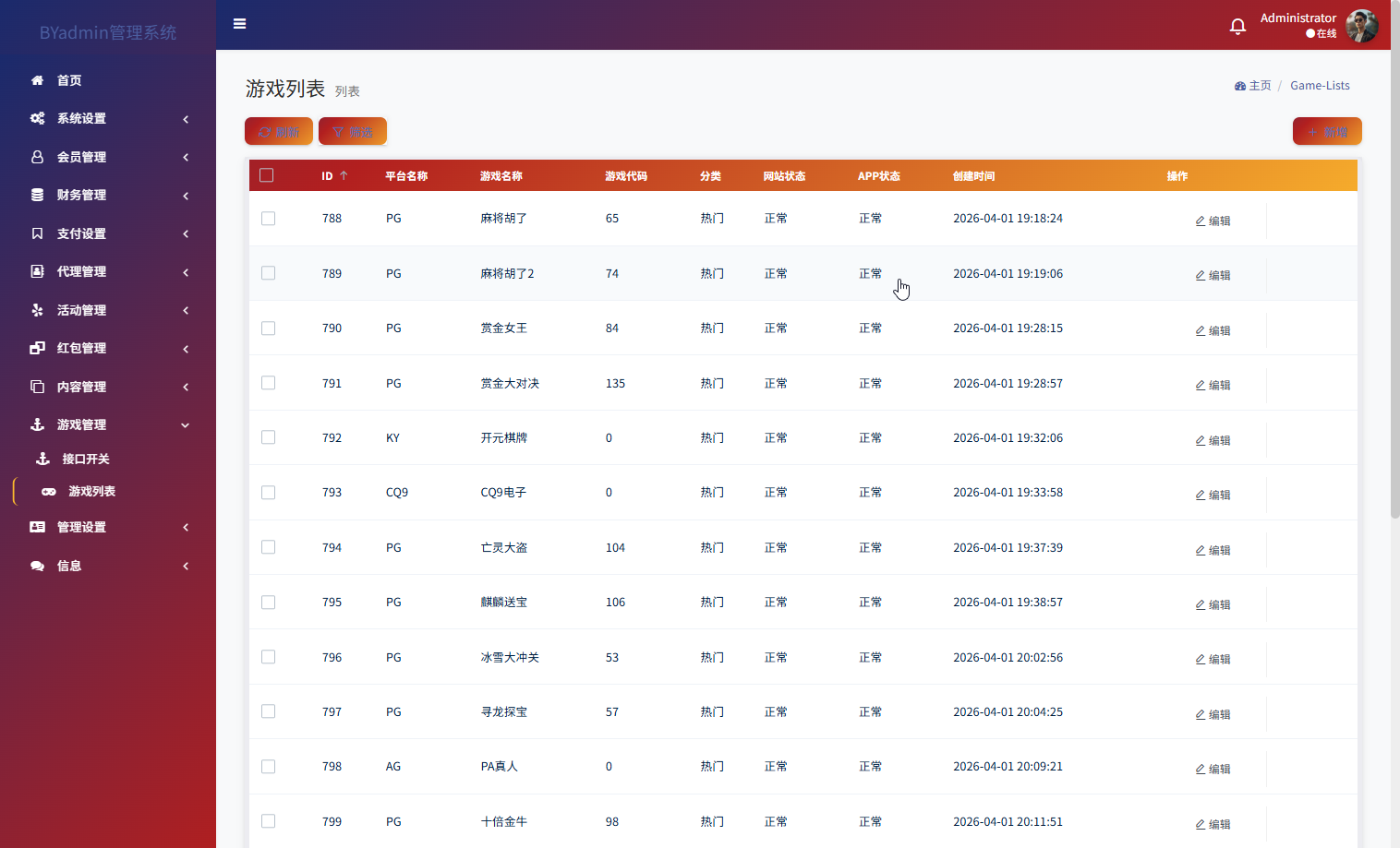最新综合盘娱乐城源码下载 | Vue前端 + PHP后端 全开源真人视讯系统