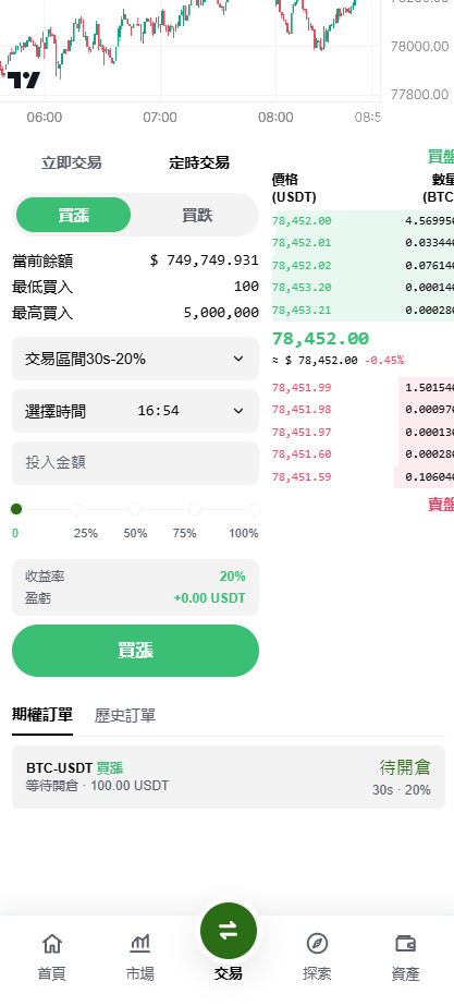仿欧意okx全功能全开源交易所源码精品源码界面截图第4150张