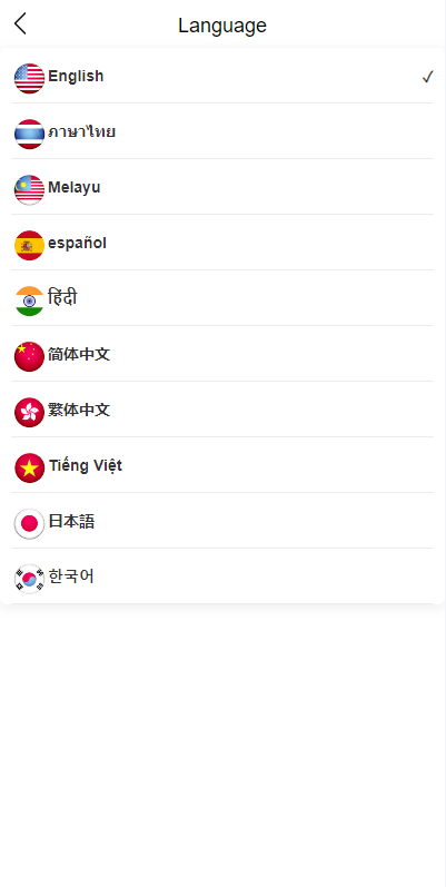 多语言投资理财/前端vue/新版海外特斯拉投资系统/后端thinkphp