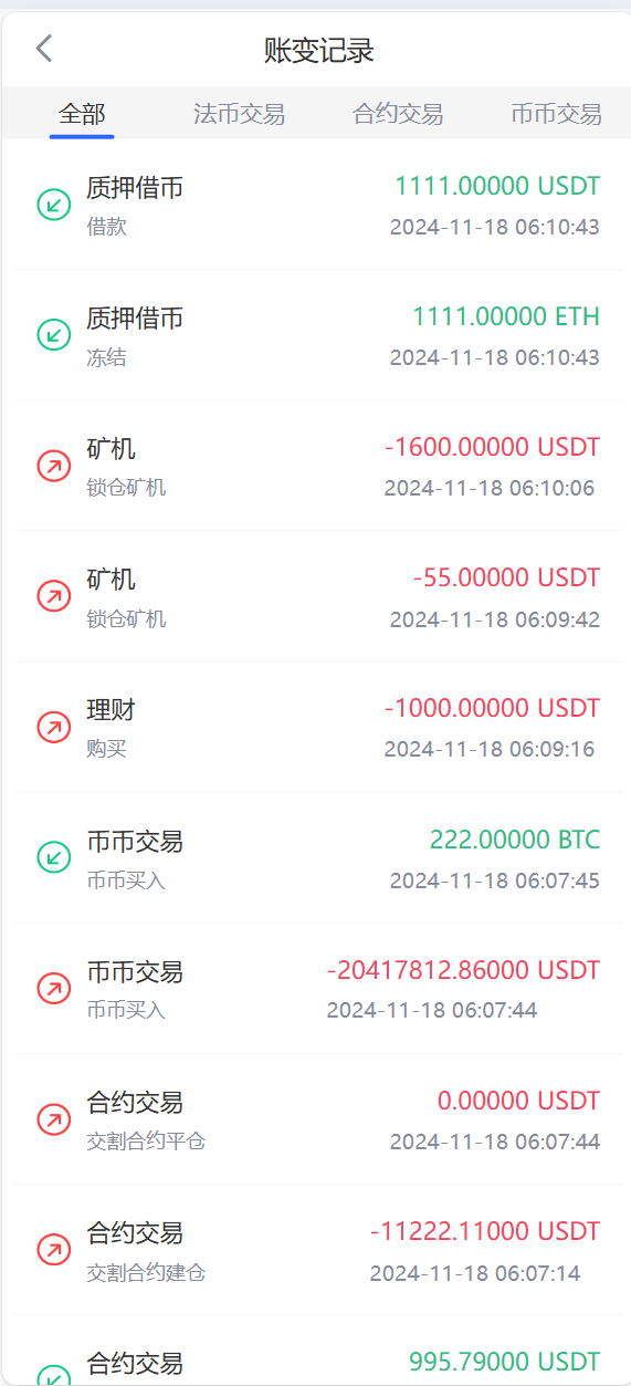 海外运营级数字货币交易所源码｜Java 后端 + Vue 前端｜支持代理、永续合约、多语言