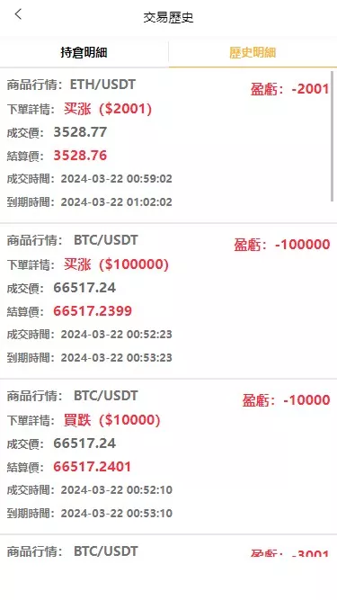 magiczone多语言微盘微交易所源码/外汇微盘系统+秒合约微盘+带质押理财功能+盈亏风控+前端html+后端PHP