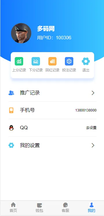 【旗舰28】完美运营