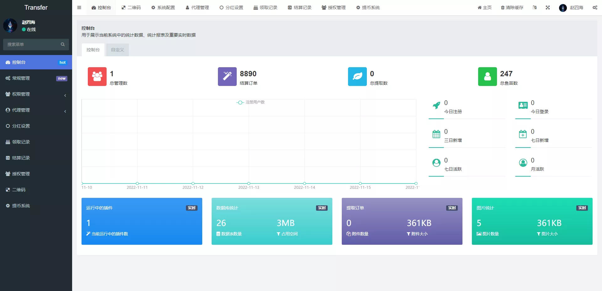 多模板版usdt质押授权秒U系统质押生息系统+trc+erc+bsc三链授权