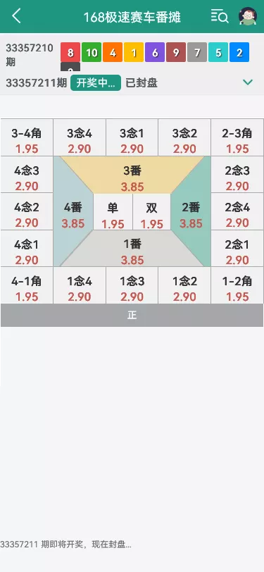 【翻摊玩法彩票源码】纯源码+第三方接口+系统彩