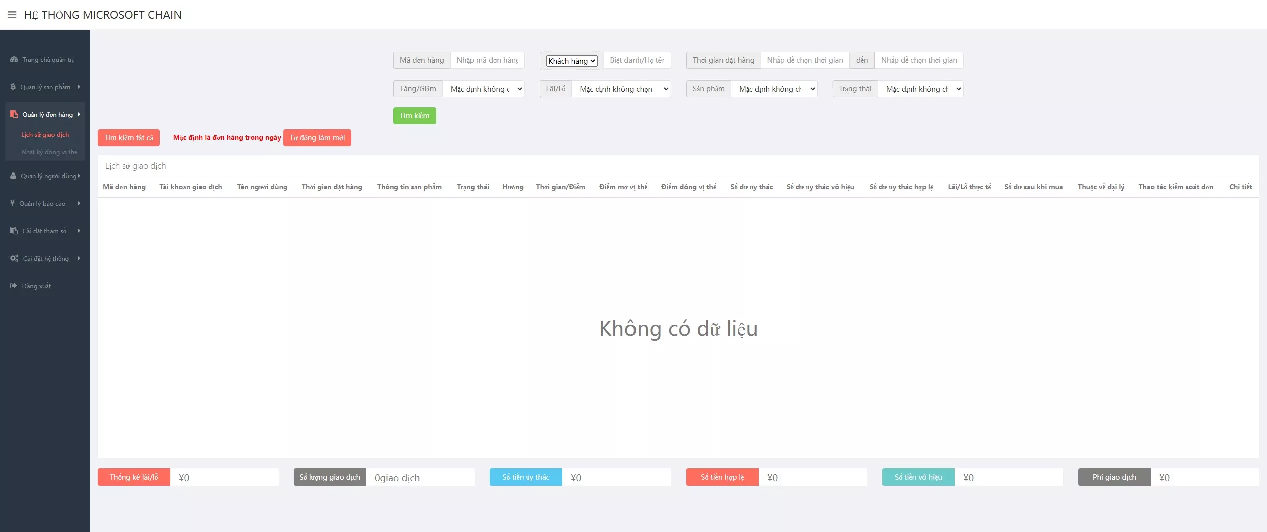 【多语言微盘系统源码】贵金属+外汇+数字货币+期权交易秒合约交易插图15