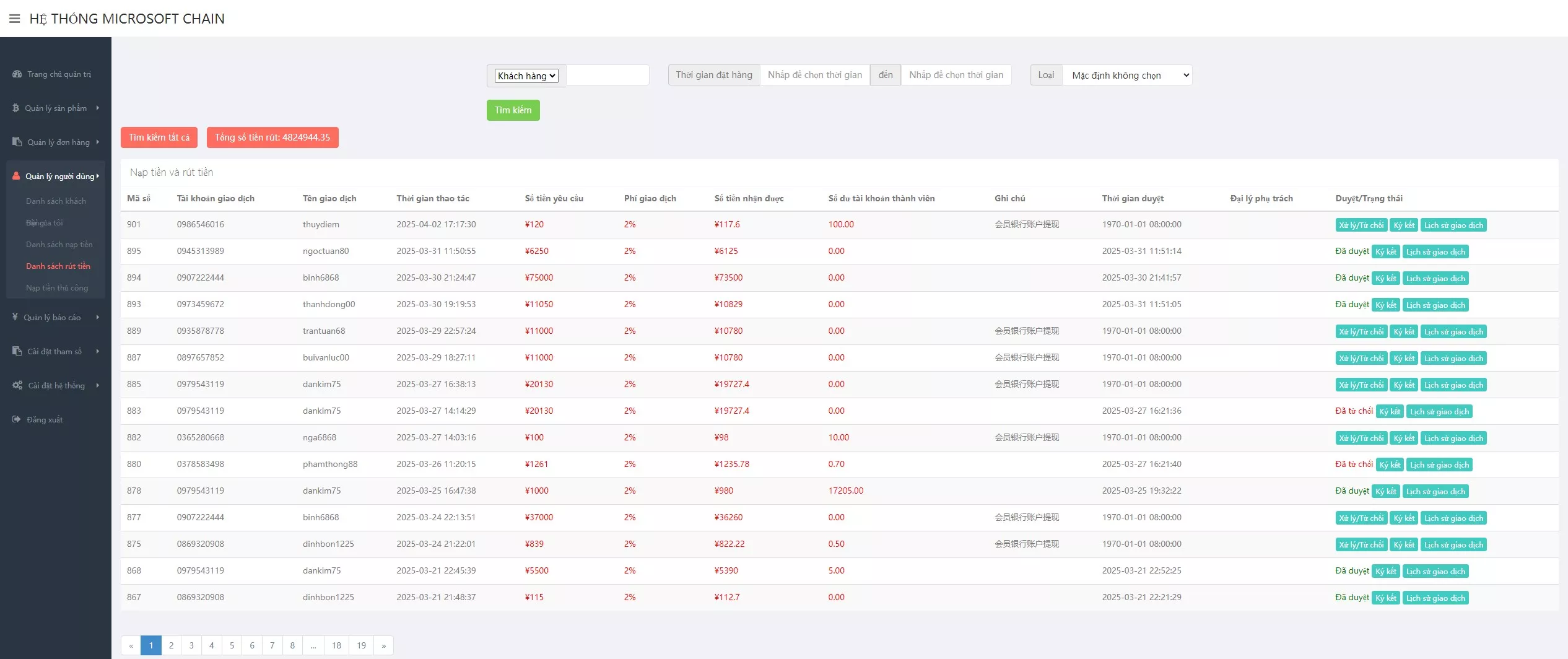 【多语言微盘系统源码】贵金属+外汇+数字货币+期权交易秒合约交易插图16
