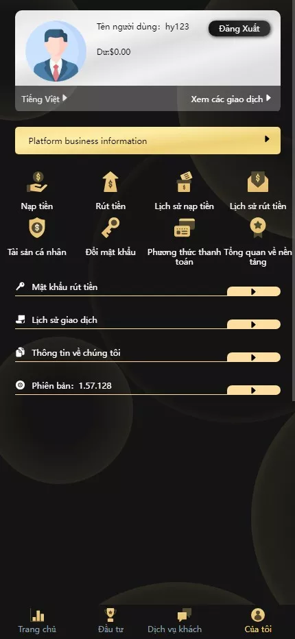 【多语言微盘系统源码】贵金属+外汇+数字货币+期权交易秒合约交易插图9