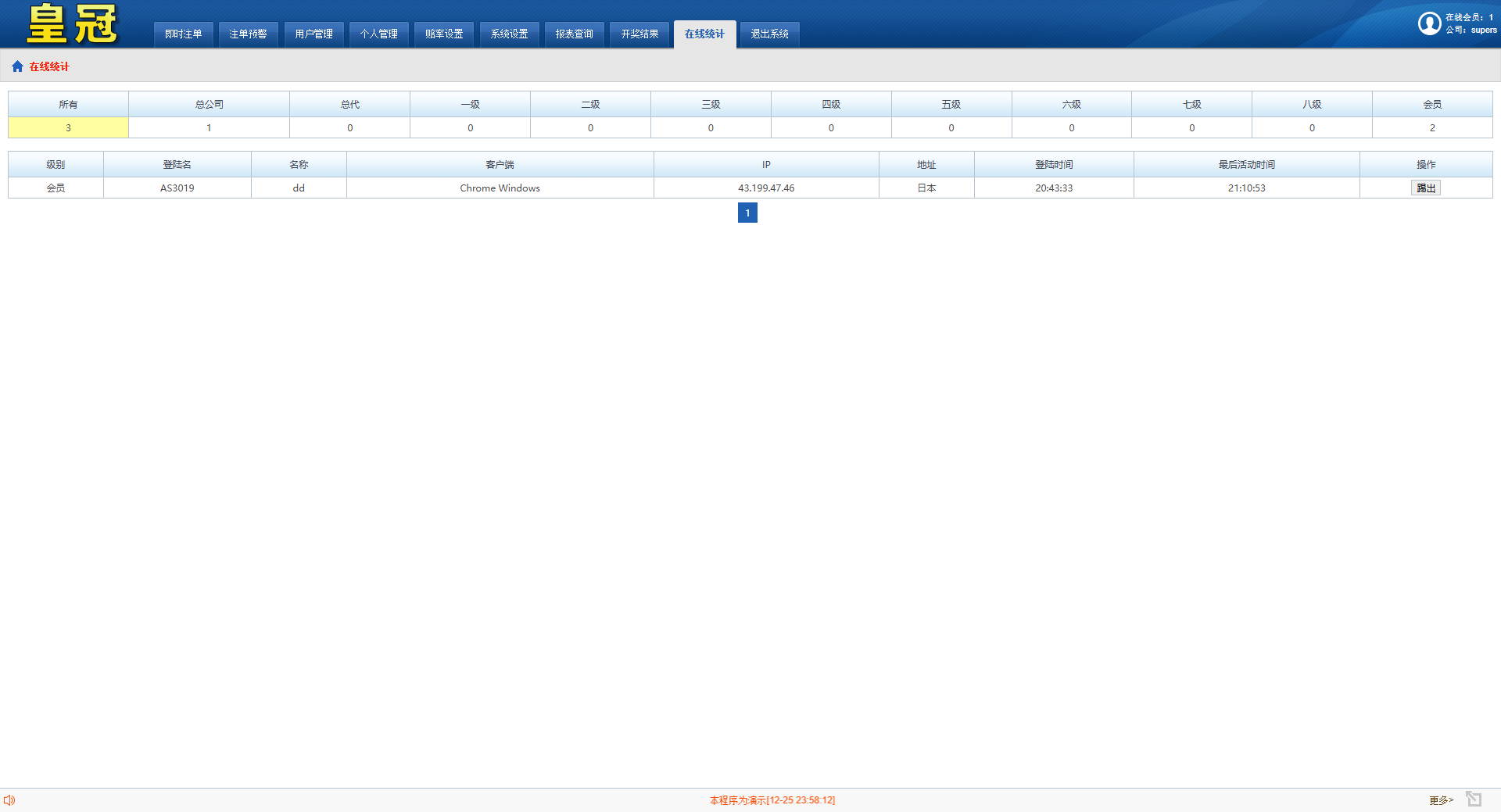 澳门六合彩OA信用盘双面盘+皇冠六合彩OA系统+完整可运营