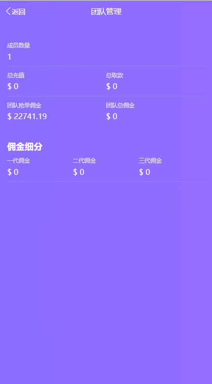 多语言海外抢单刷单系统/连单刷单系统/订单自动匹配系统