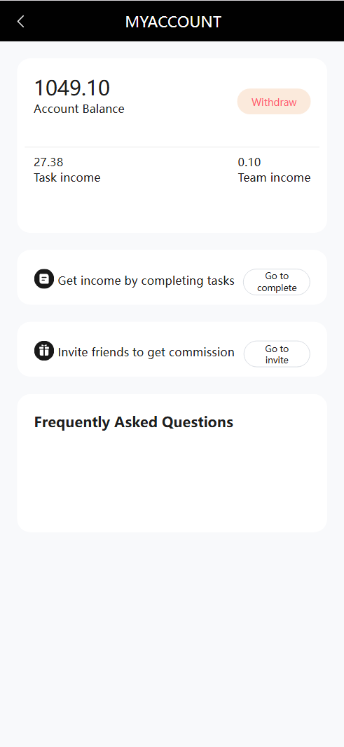 MYTHERESA多语言刷单抢单投资理财源码/连单卡单资金盘源码/前端uniapp纯源码+后端php