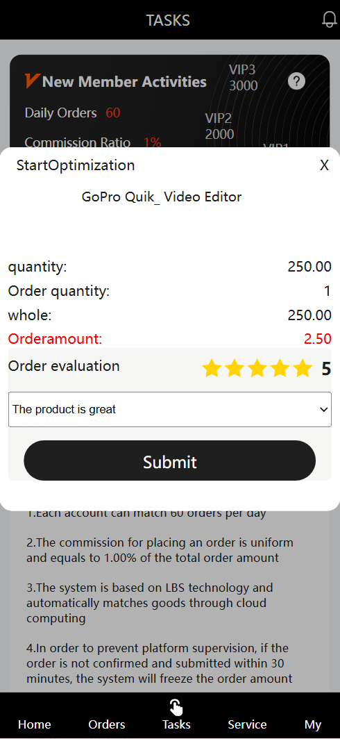 MYTHERESA多语言刷单抢单投资理财源码/连单卡单资金盘源码/前端uniapp纯源码+后端php