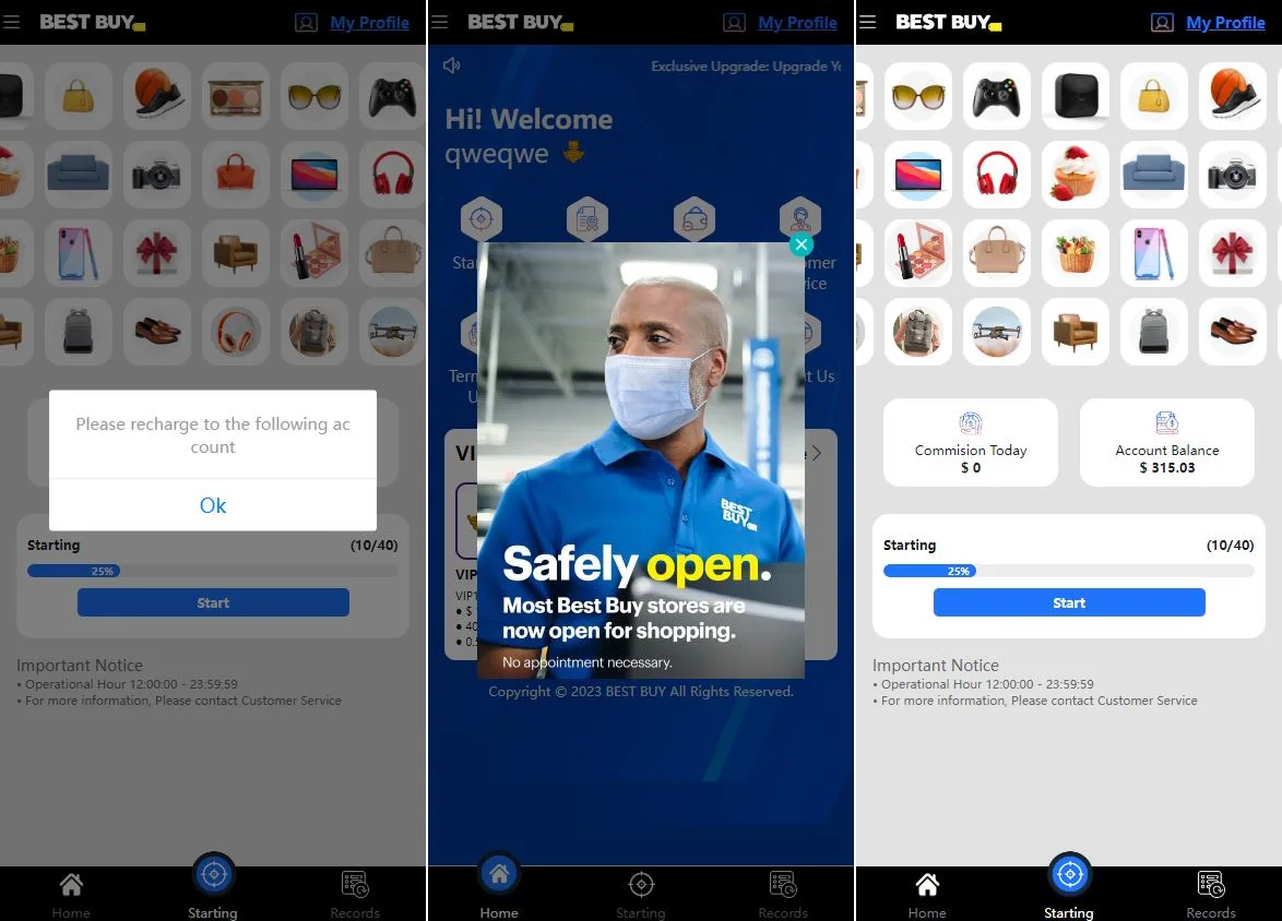 全开源海外vue多语言BESTBUY商城刷单商城刷源码抢单商城源码叠加组派单后端PHP-猫源码