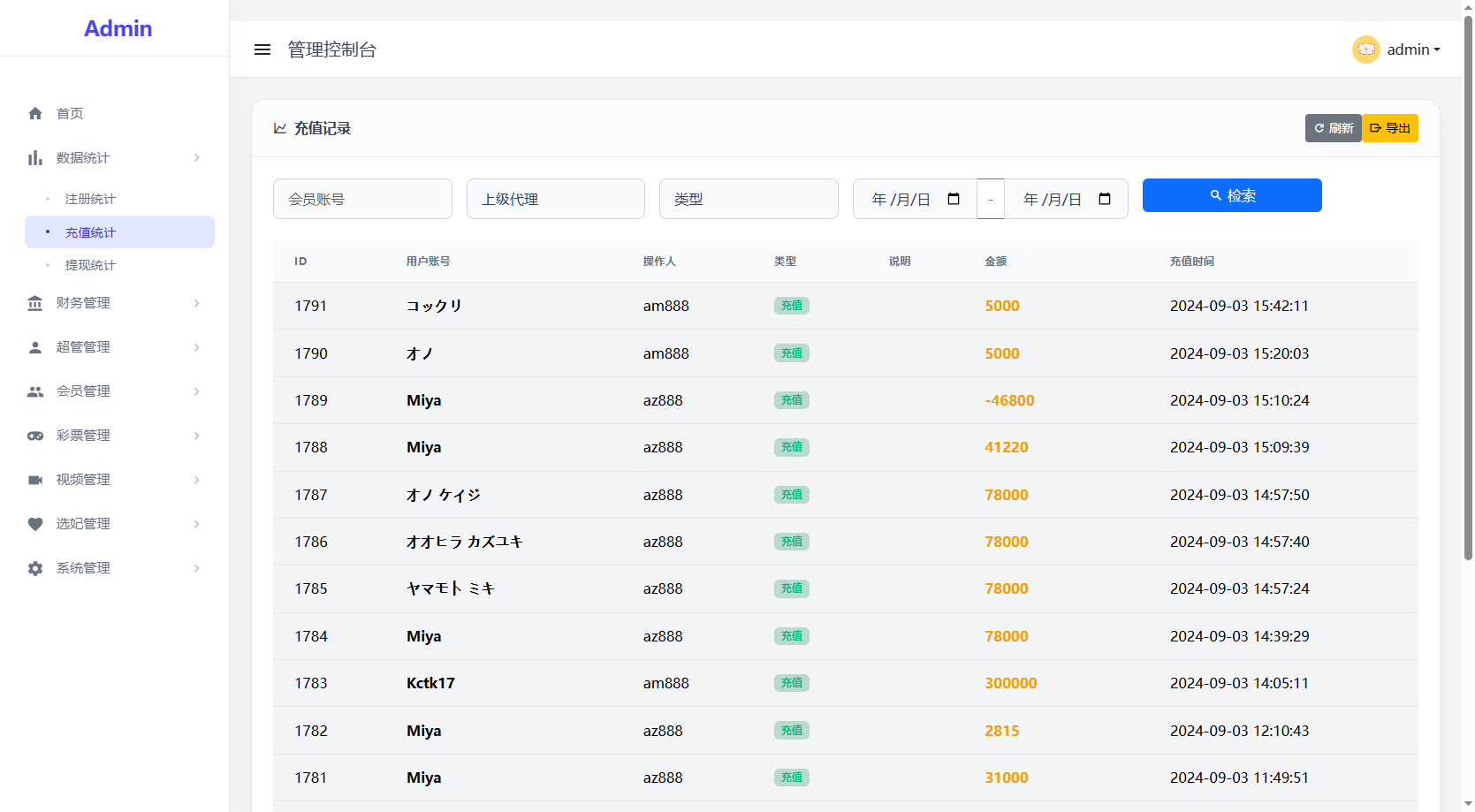 首发海外多语言空降约炮任务系统+系统彩+带预设控制+前端vue后端tinkphp+全开源支持二开