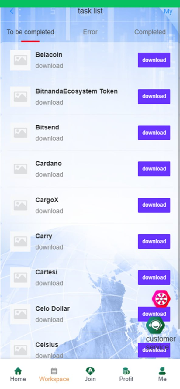 海外多语言任务刷单与收益管理系统+利息宝 VUE2前后端分离版