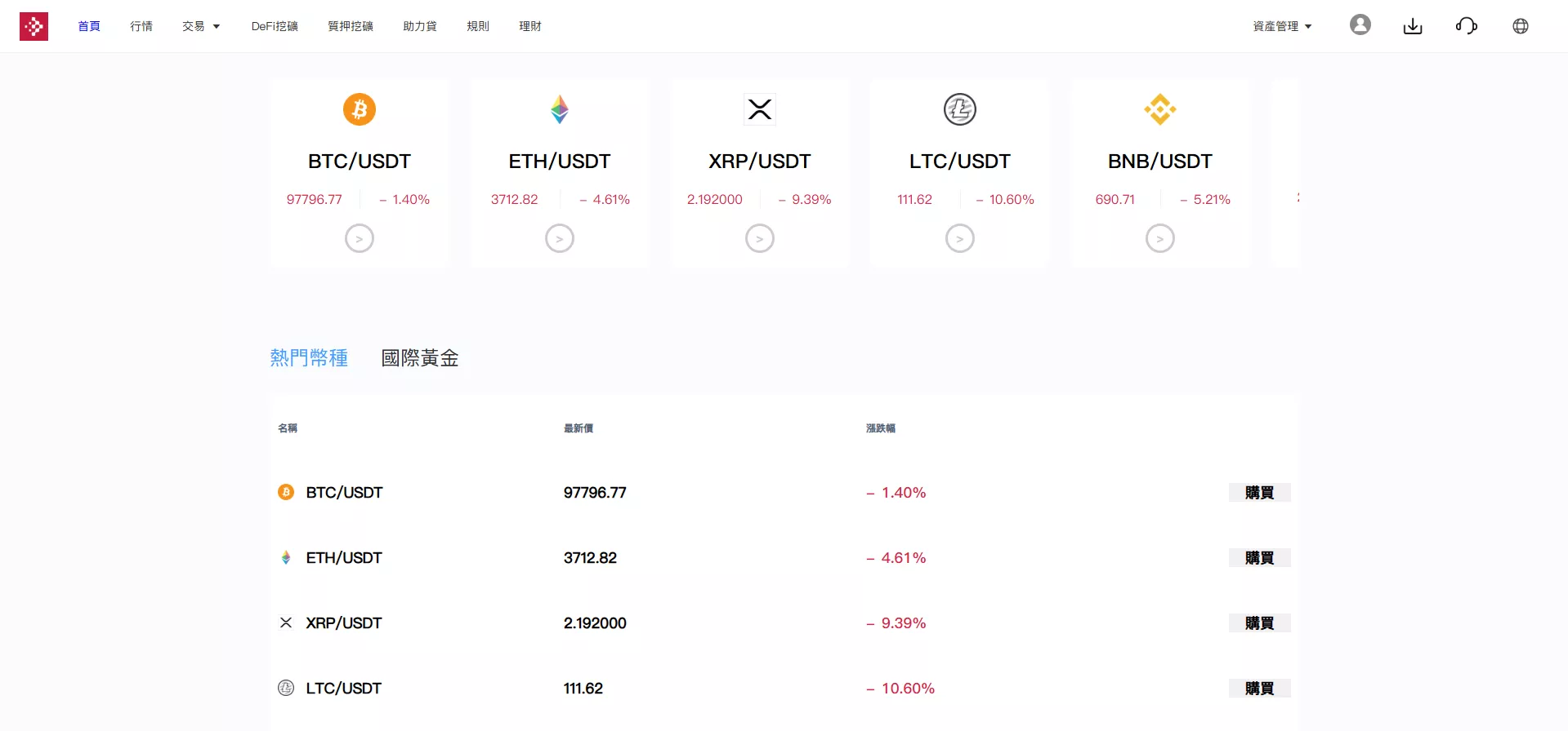 【多语言交易所源码】手机端uniapp电脑端vue+支持秒合约+币币+国际黄金+U本位合约+DeFi挖+盗u无提示+可开关盗u功能