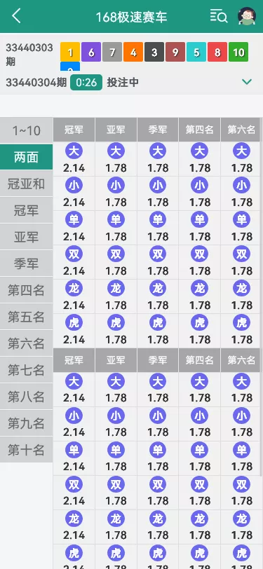 【翻摊玩法彩票源码】纯源码+第三方接口+系统彩