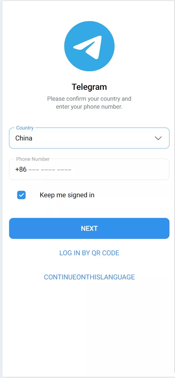 【Telegram网页版飞机盗号JAVA源码】一键登录+提取代码+二次密码+验证账号+新账号获取后不能立刻取消设备
