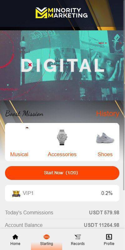 全新二开海外amazon抢单理财商城支持PC自适应源码vue开源版
