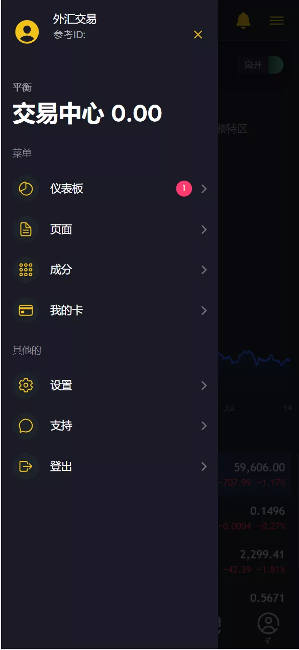 海外TRON区块链人工智能ai投资理财系统源码