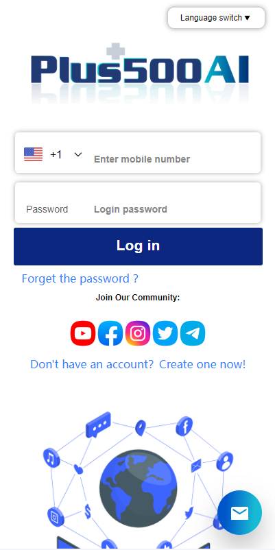 新UI海外量化机器人/多语言虚拟币投资系统/前端vue