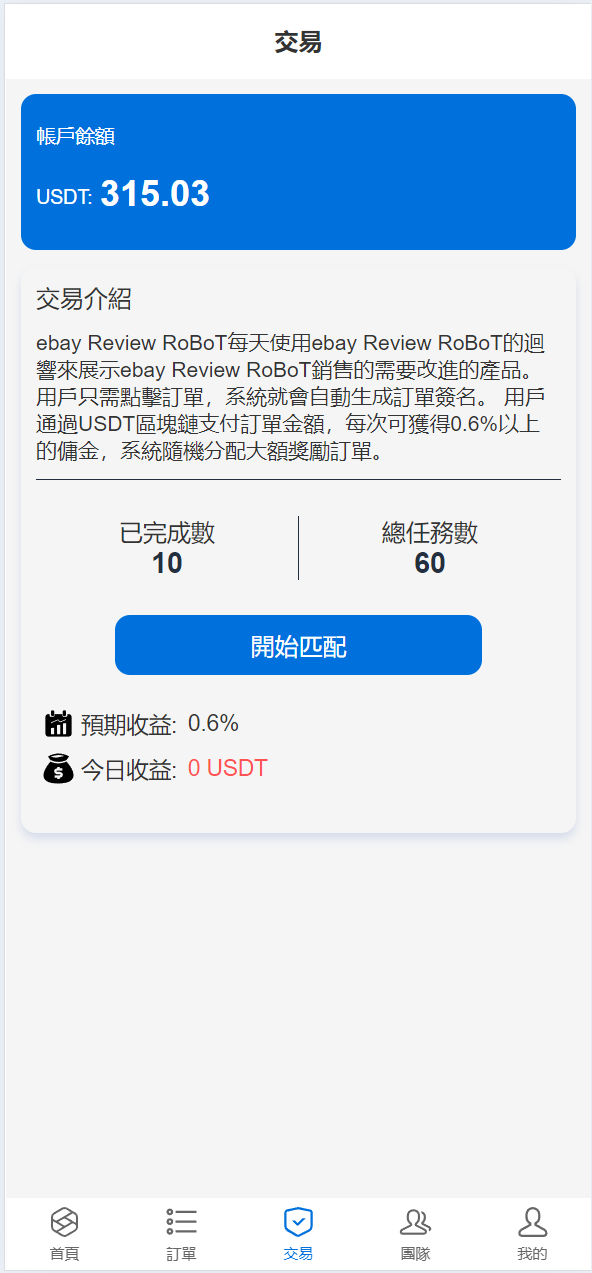 多语言海外抢单刷单源码/快杀盘代理/业务员/亚马逊60关卡任务