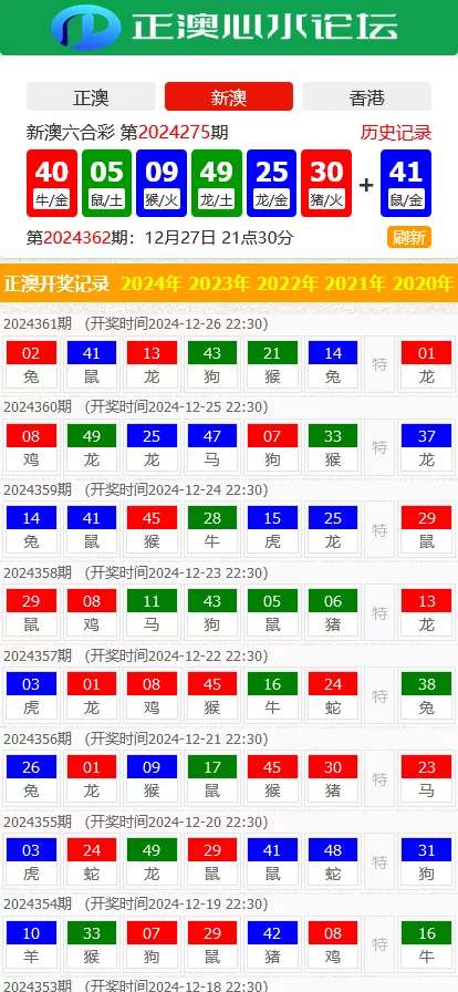 【澳门六合彩心水论坛源码】六合彩马报网站+香港六合资料图库源码+49图库开奖网源码