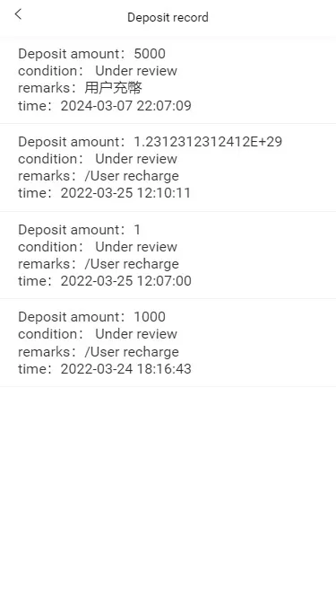 magiczone多语言微盘微交易所源码/外汇微盘系统+秒合约微盘+带质押理财功能+盈亏风控+前端html+后端PHP