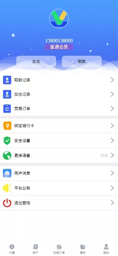 黄金原油指数综合+合约微盘